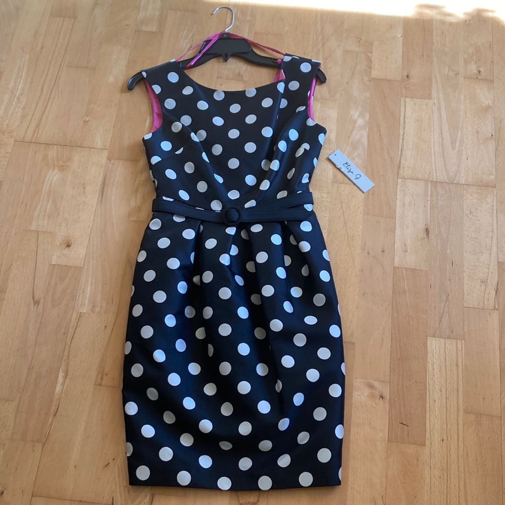 Cute cocktail dress